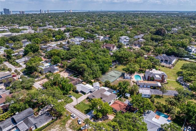 4512 W SAN RAFAEL STREET, Tampa, FL 33629