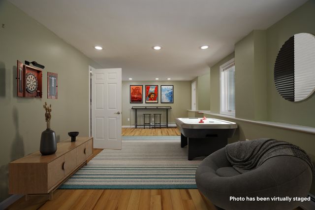 228 Cushing Road A, Newmarket, NH 03857