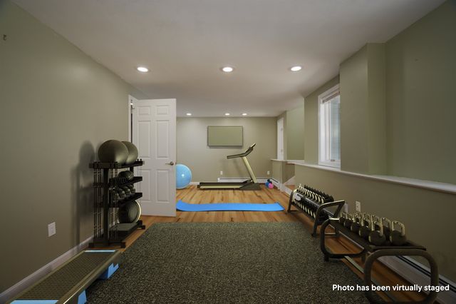 228 Cushing Road A, Newmarket, NH 03857