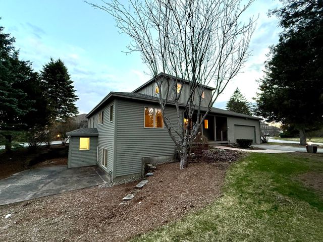 228 Cushing Road A, Newmarket, NH 03857