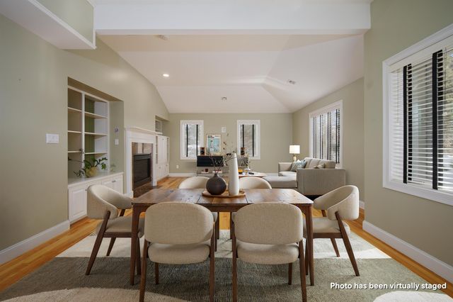 228 Cushing Road A, Newmarket, NH 03857