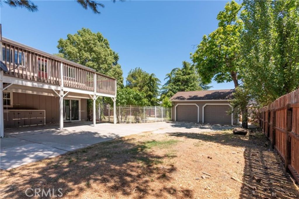 19306 Mountain Meadow S, Hidden Valley Lake, CA 95467