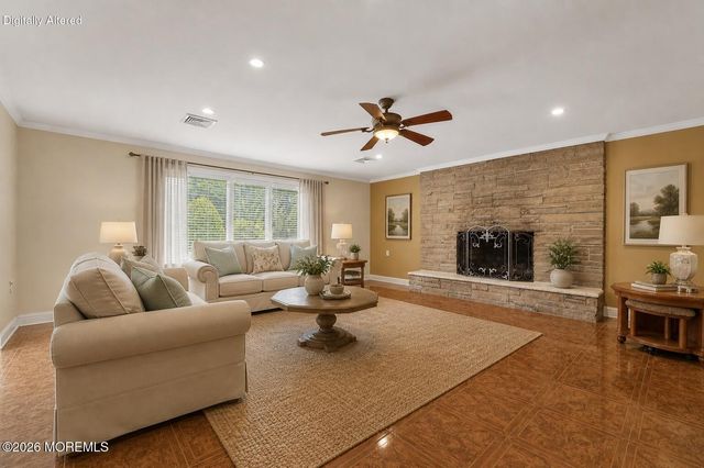 52 Silverwhite Road, Little Silver, NJ 07739