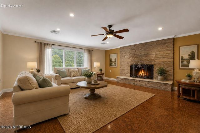 52 Silverwhite Road, Little Silver, NJ 07739