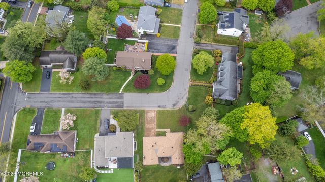 52 Silverwhite Road, Little Silver, NJ 07739