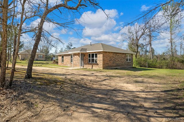 988 Sandy Ridge Road, Prattville, AL 36067