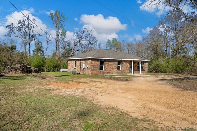 988 Sandy Ridge Road, Prattville, AL 36067