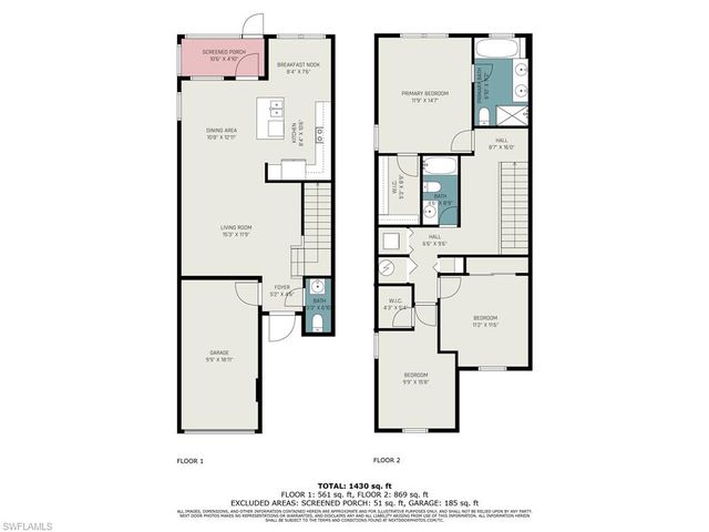 9463 Montebello WAY 101, Fort Myers, FL 33908