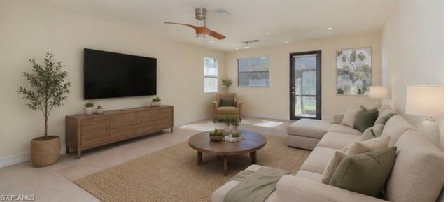 9463 Montebello WAY 101, Fort Myers, FL 33908