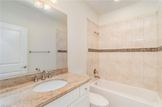 9463 Montebello WAY 101, Fort Myers, FL 33908
