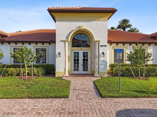 9463 Montebello WAY 101, Fort Myers, FL 33908