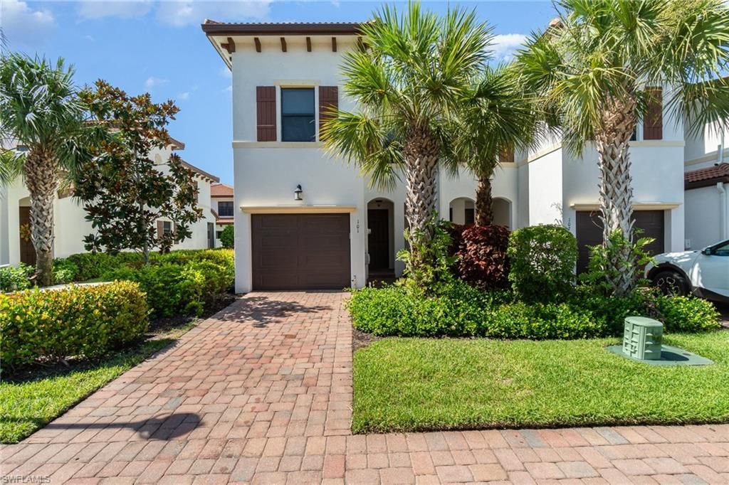 9463 Montebello WAY 101, Fort Myers, FL 33908