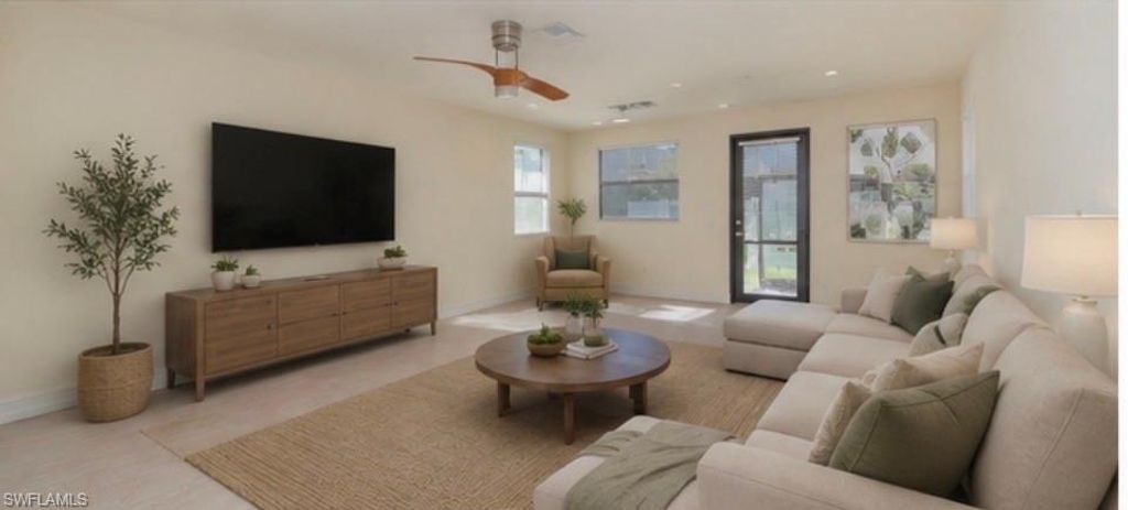 9463 Montebello WAY 101, FORT MYERS, FL 33908 — photo 2