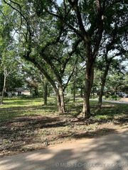 Gershwin Drive, Durant, OK 74701