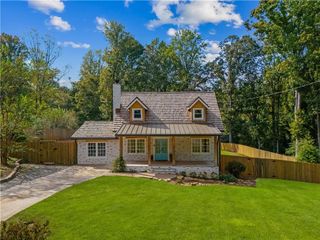 5495 Arrowhead Drive, Acworth, GA 30102