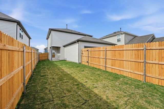 6009 Swedish Farms TER, Del Valle, TX 78617