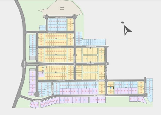 6009 Swedish Farms TER, Del Valle, TX 78617