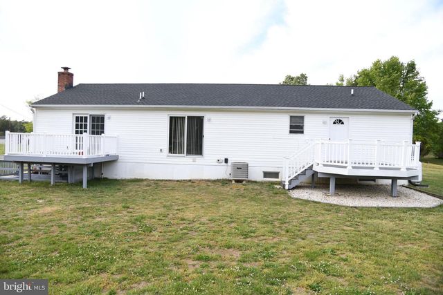 6580 GREENHOW MARSHALL PL, Indian Head, MD 20640