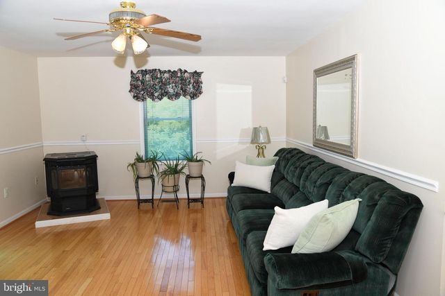 6580 GREENHOW MARSHALL PL, Indian Head, MD 20640