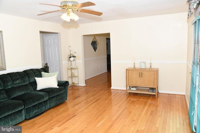 6580 GREENHOW MARSHALL PL, Indian Head, MD 20640
