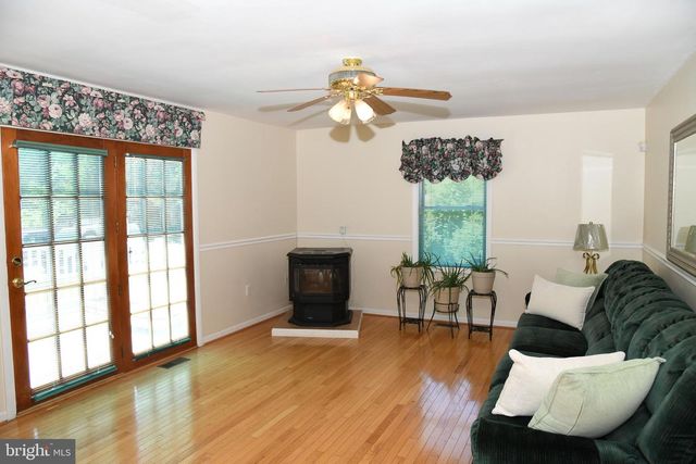 6580 GREENHOW MARSHALL PL, Indian Head, MD 20640