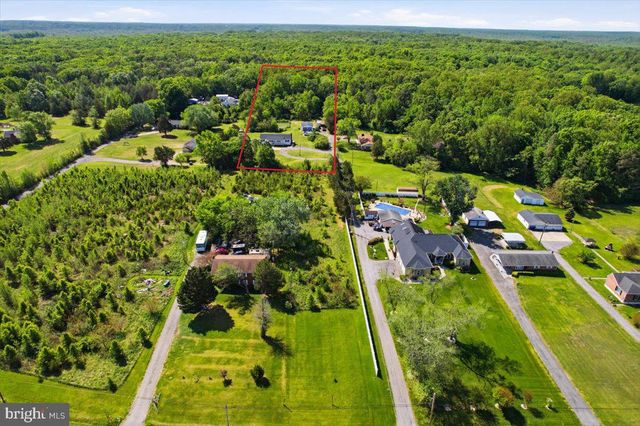 6580 GREENHOW MARSHALL PL, Indian Head, MD 20640
