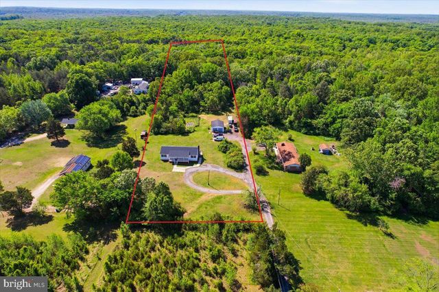 6580 GREENHOW MARSHALL PL, Indian Head, MD 20640