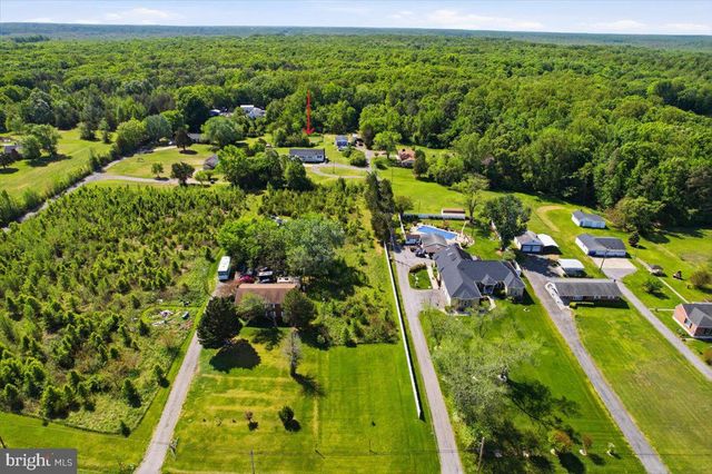 6580 GREENHOW MARSHALL PL, Indian Head, MD 20640