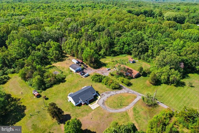 6580 GREENHOW MARSHALL PL, Indian Head, MD 20640