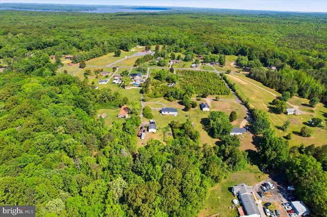 6580 GREENHOW MARSHALL PL, Indian Head, MD 20640