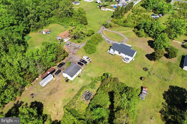 6580 GREENHOW MARSHALL PL, Indian Head, MD 20640