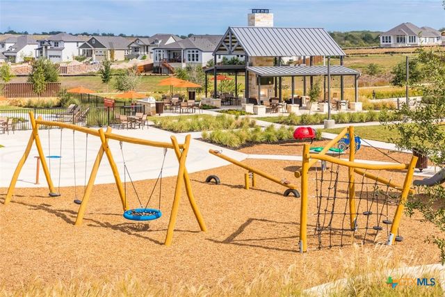 4643 Sherman Square, Schertz, TX 78108