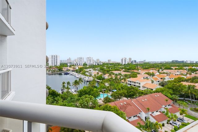 3610 Yacht Club Dr 1115, Aventura, FL 33180