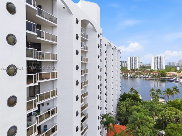 3610 Yacht Club Dr 1115, Aventura, FL 33180
