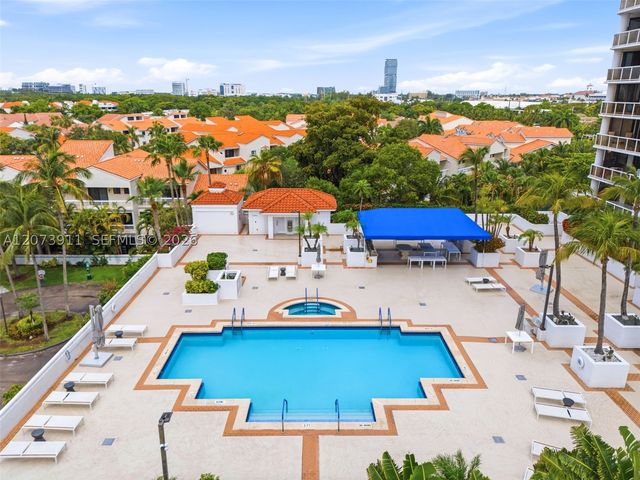 3610 Yacht Club Dr 1115, Aventura, FL 33180
