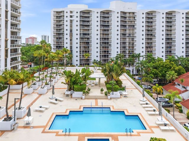 3610 Yacht Club Dr 1115, Aventura, FL 33180