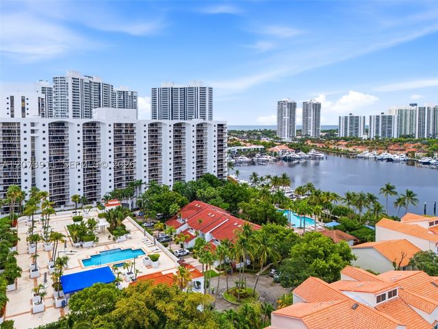 3610 Yacht Club Dr 1115, Aventura, FL 33180