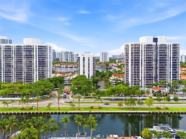 3610 Yacht Club Dr 1115, Aventura, FL 33180