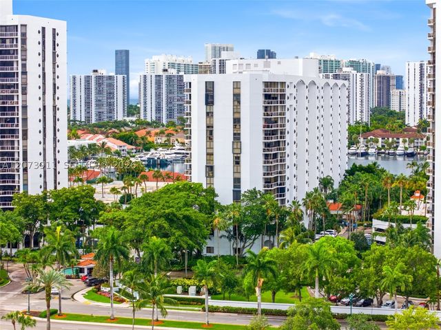 3610 Yacht Club Dr 1115, Aventura, FL 33180