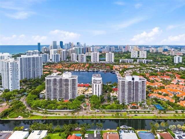 3610 Yacht Club Dr 1115, Aventura, FL 33180