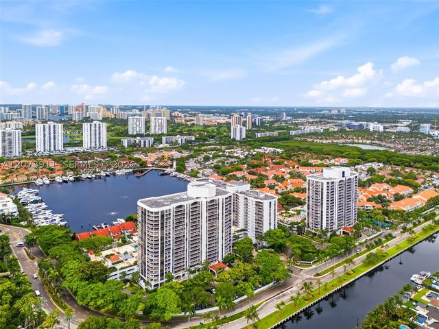 3610 Yacht Club Dr 1115, Aventura, FL 33180