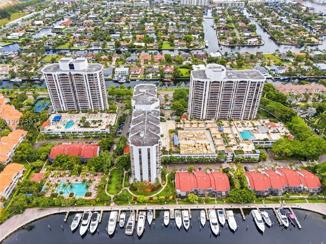 3610 Yacht Club Dr 1115, Aventura, FL 33180