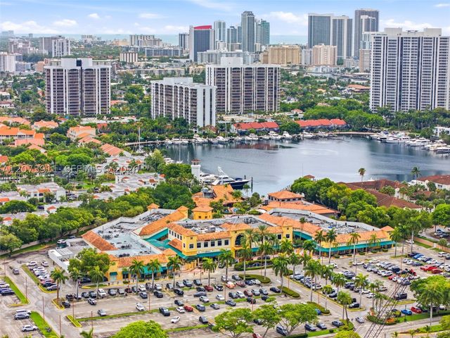 3610 Yacht Club Dr 1115, Aventura, FL 33180