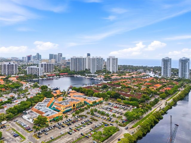 3610 Yacht Club Dr 1115, Aventura, FL 33180