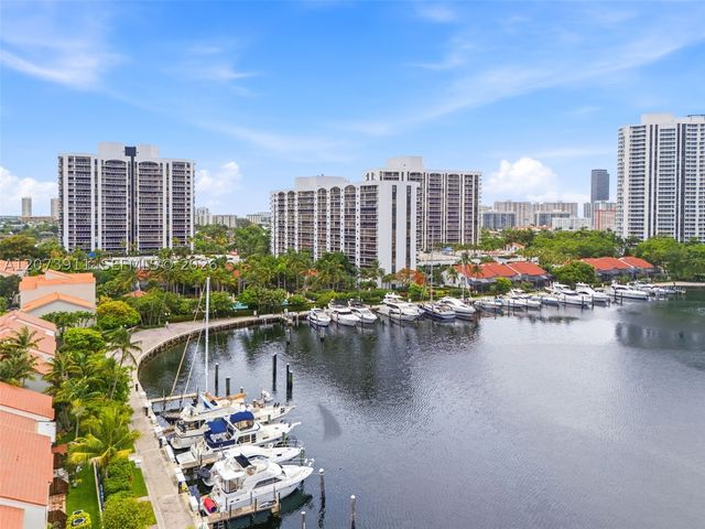 3610 Yacht Club Dr 1115, Aventura, FL 33180