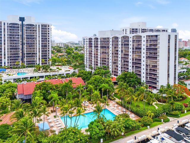 3610 Yacht Club Dr 1115, Aventura, FL 33180