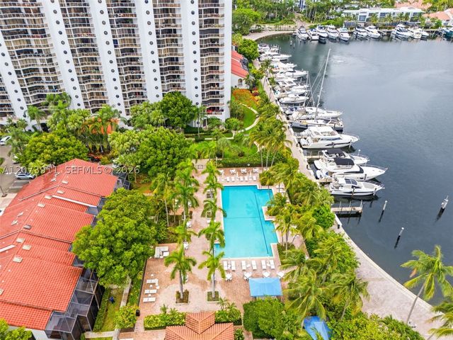 3610 Yacht Club Dr 1115, Aventura, FL 33180