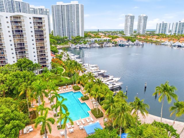 3610 Yacht Club Dr 1115, Aventura, FL 33180