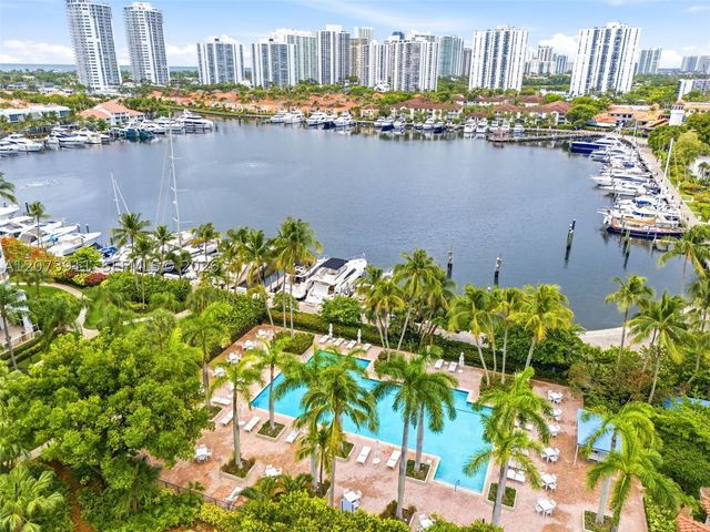 3610 Yacht Club Dr 1115, Aventura, FL 33180