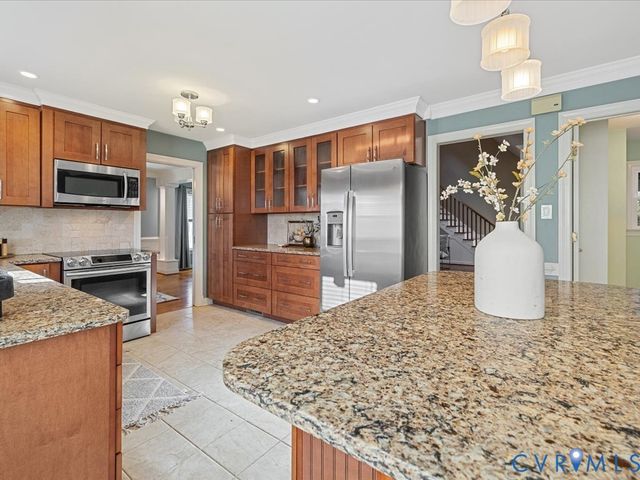 13203 Wesanne Ter, Midlothian, VA 23114